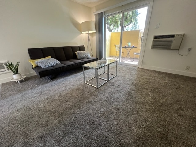Tribeca Apartmens
