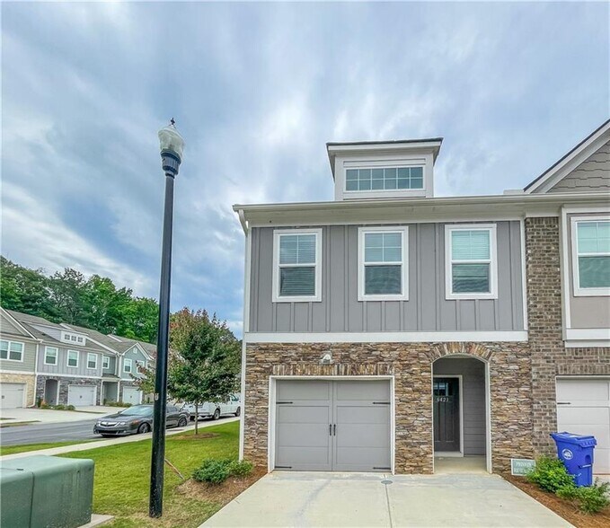 Townhomes For Rent In Lithonia Ga