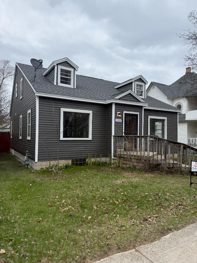 Building Photo - 1322 Elizabeth Ave