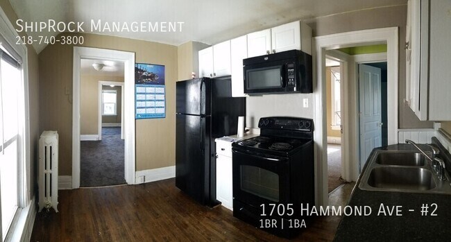 Photo - 1705 Hammond Ave Unit #2