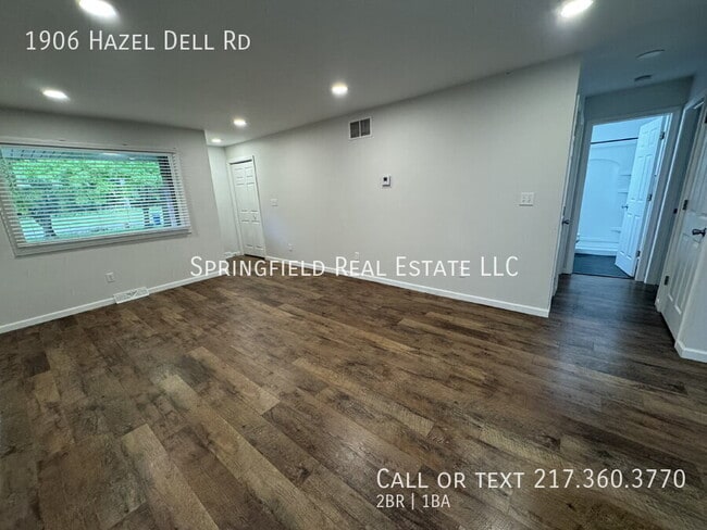 Photo - 1906 E Hazel Dell Rd