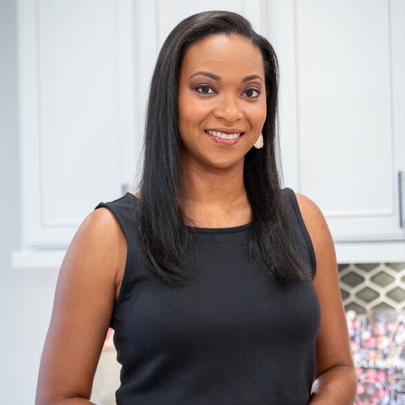 Jacquel Haywood