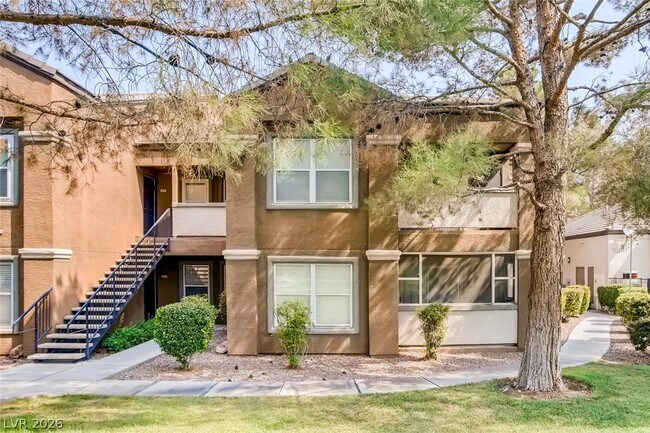 555 E Silverado Ranch Blvd Unit 2012
