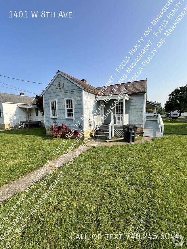 Building Photo - 1401 8th Ave Rental