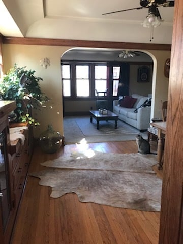 Photo - 2658 N 61st St Unit Upper Duplex