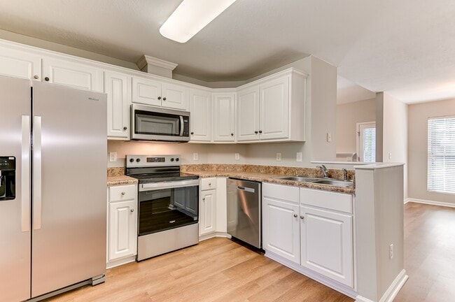 Photo - 536 Stirling Bridge Rd
