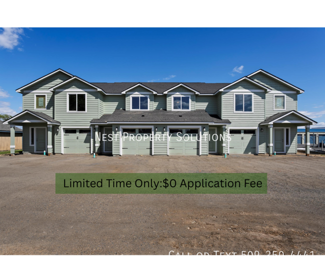 Building Photo - 1613 W Lee St Unit B Rental