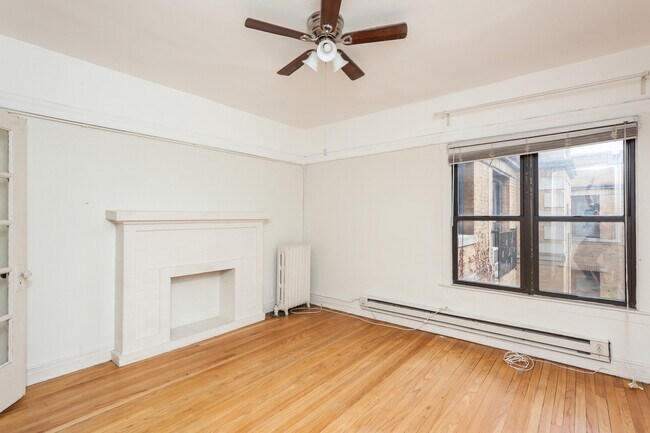 Photo - 730 W Roscoe St Unidad 3N