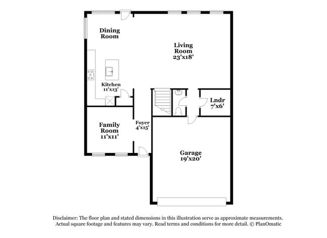 Photo - 6913 Freeboard Wy