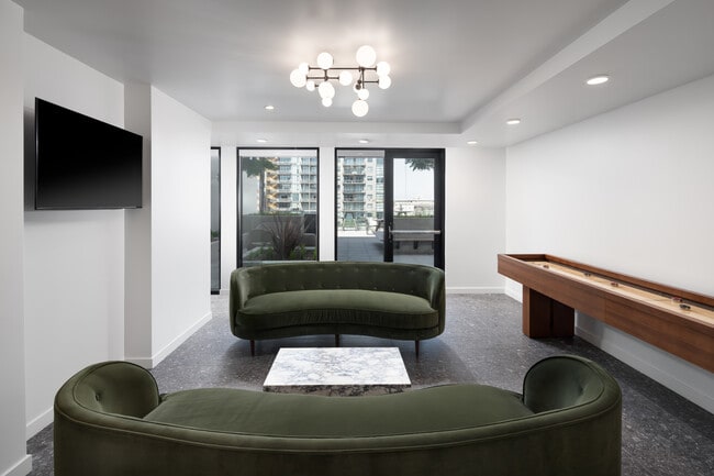 Clubhouse