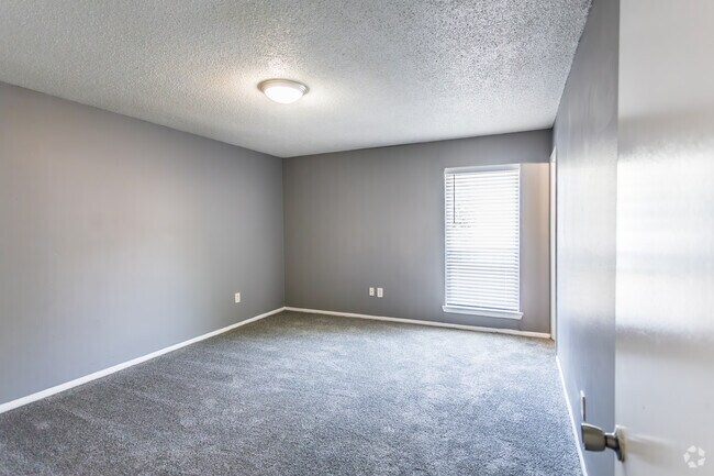 Bedroom - Annies Townhomes