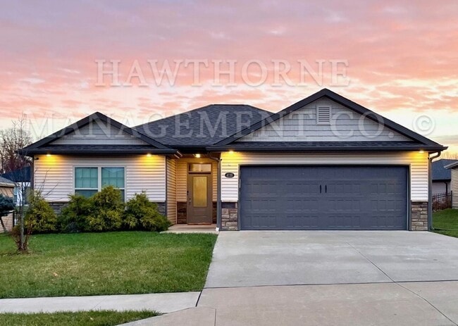 Building Photo - Beautiful 3 Bedroom Home in Southern Columbia