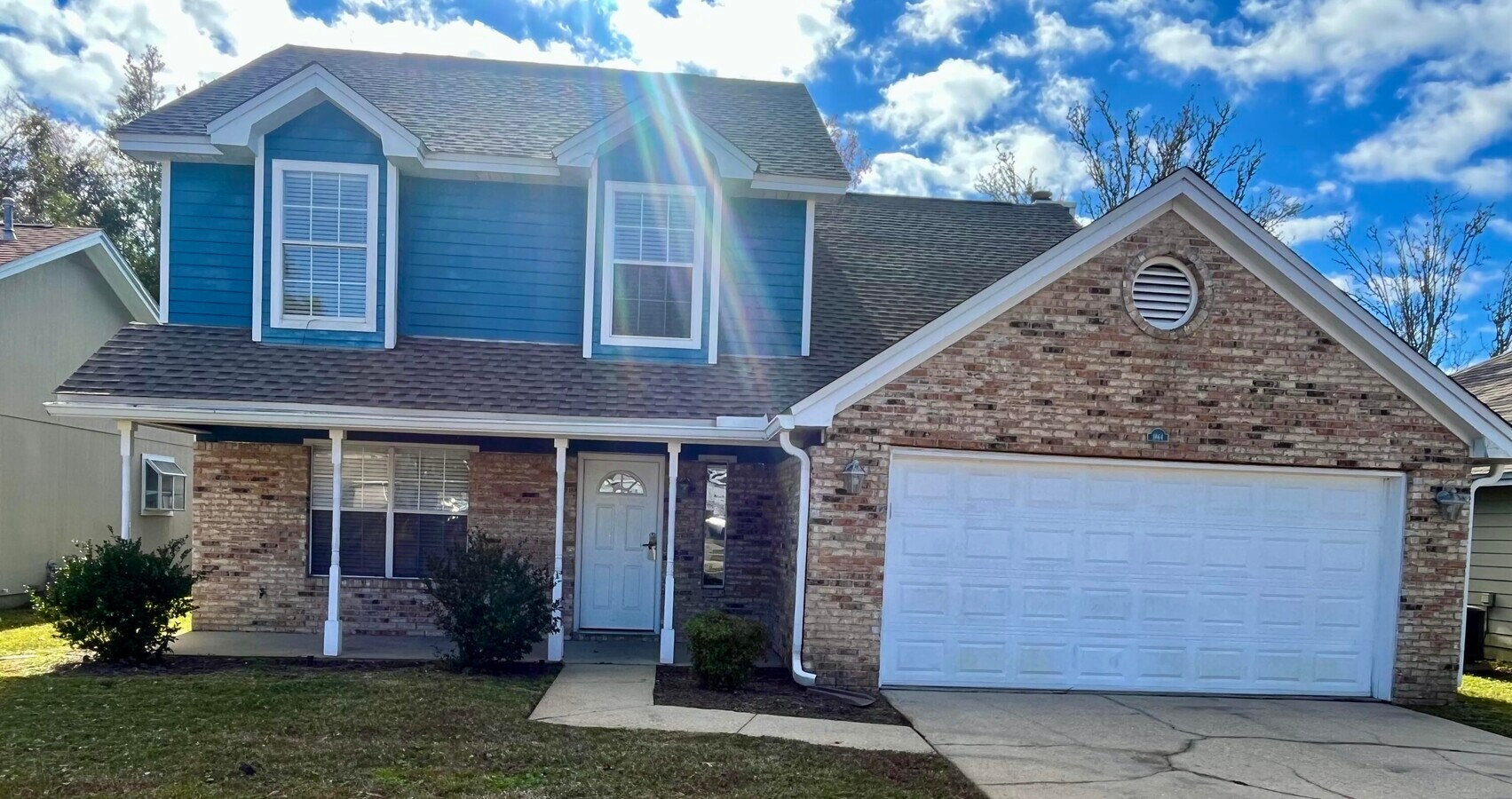 Photo - 1864 Whispering Oaks Ln