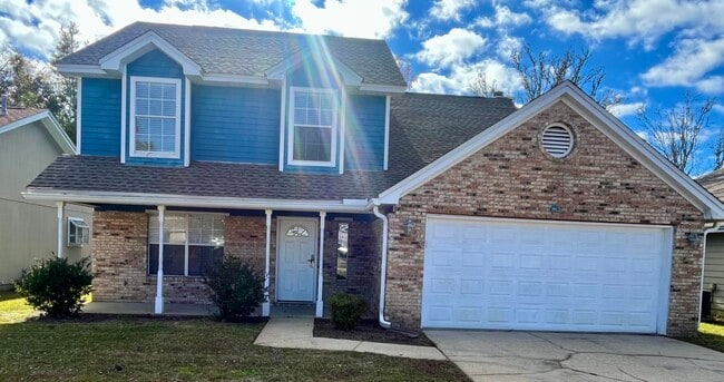 Building Photo - 1864 Whispering Oaks Ln