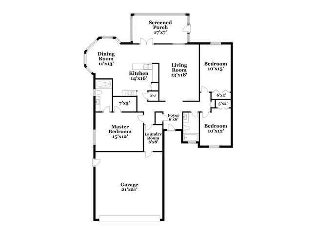 Photo - 613 Deauville Ct