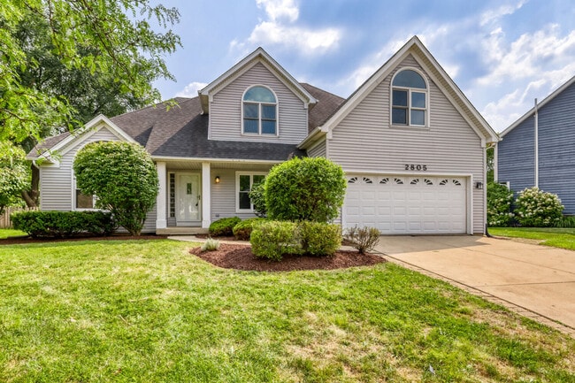 Photo - 2805 Breckenridge Cir