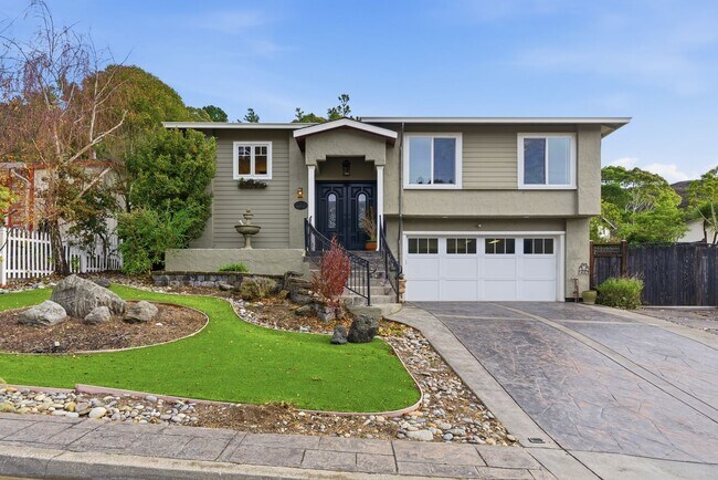 Photo - Exceptional Home in the Back of the Valley, Pacifica