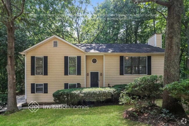 Building Photo - 976 Davis Mill Rd S Rental