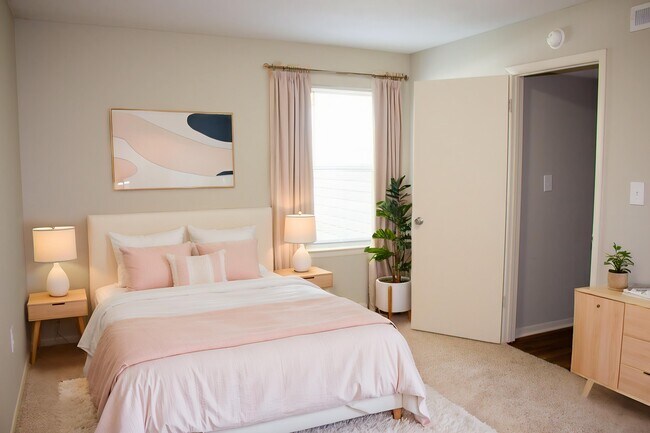 Photo - The Woodlands Apartments