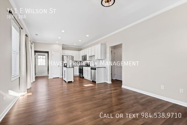 Photo - 141 E Wilson St