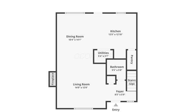 Photo - 1852 Meadowlawn Dr