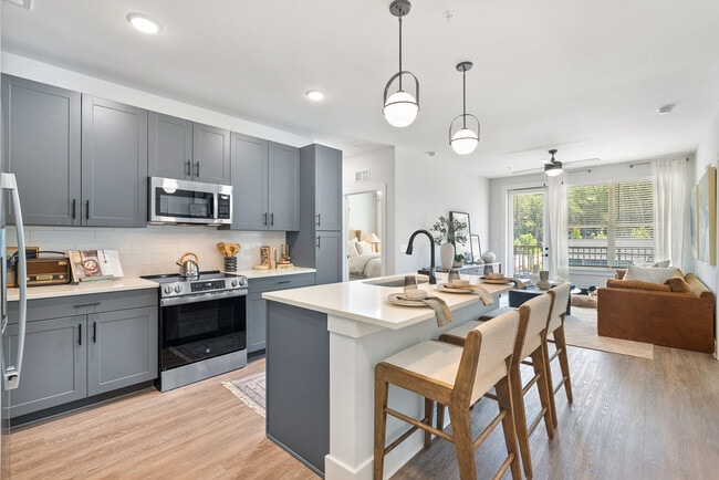 Photo - Ellison at the Preserve