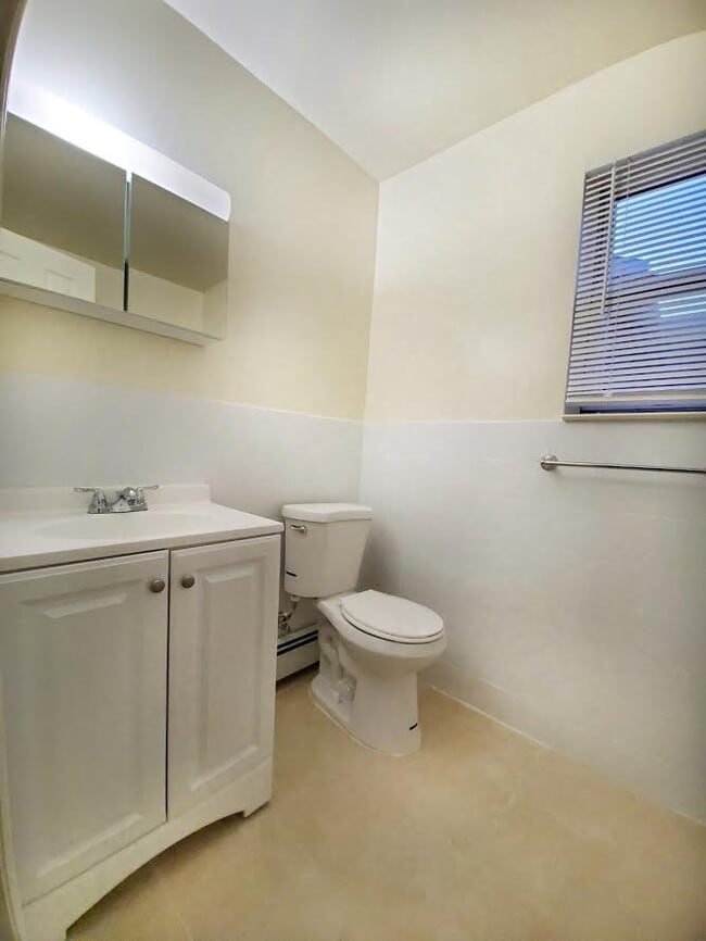 Troy Gardens Apartments