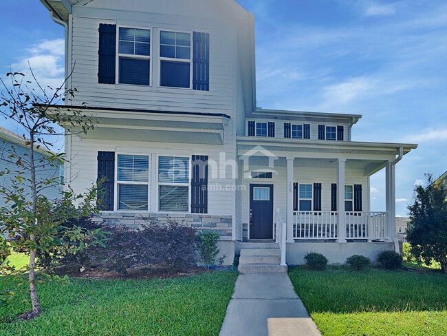 Building Photo - 309 Dogwood Cir