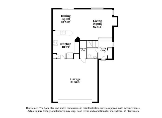 Photo - 4138 Consensus Ct