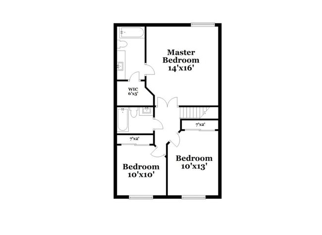 Photo - 7531 N 110th Ave