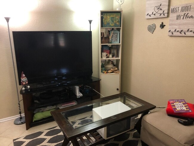 Photo - Northgate Area- 1 bedroom / 1 Bath fourplex apt./Walking distance to A&M/Tile Floors/ August Pre-...