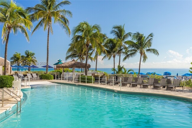 Building Photo - 17375 Collins Ave Unit 601