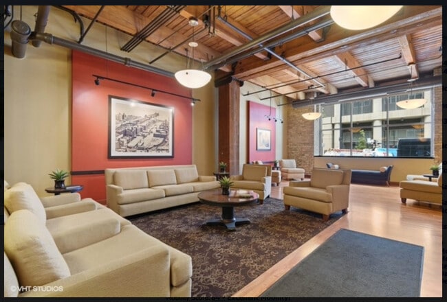 Photo - 540 N Lake Shore Dr Unit 421