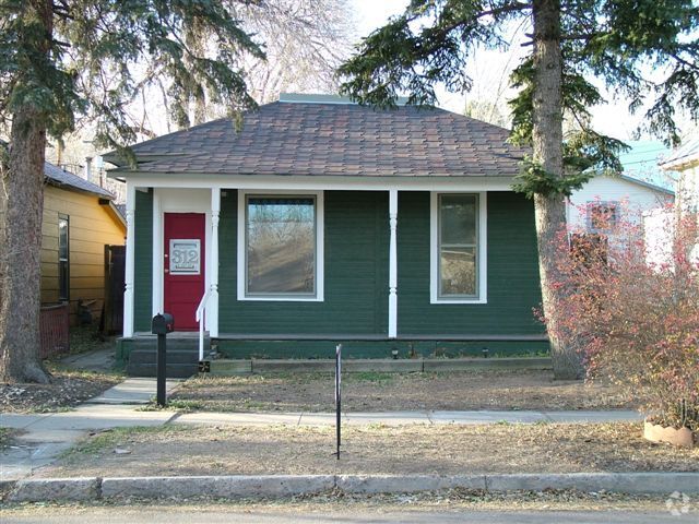 Building Photo - 312 N 24th St Rental