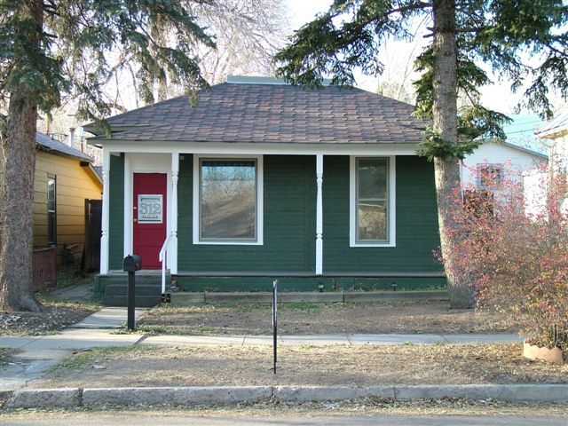 Photo - 312 N 24th St House