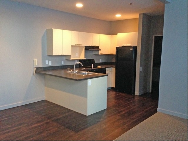 Cocina - Stephenson Mills