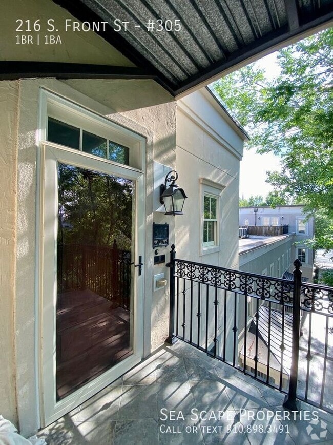 Building Photo - 216 S Front St Unit #305 Rental