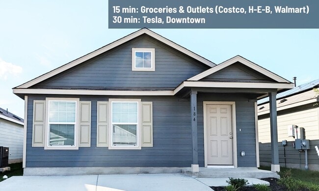 Building Photo - 184 Northern Pintail Dr Rental