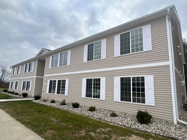 Summerfield Apartments