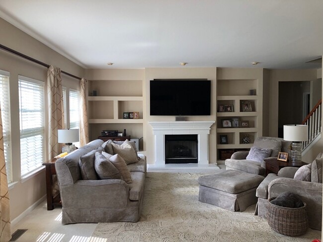 Photo - McKay's Mill McMansion