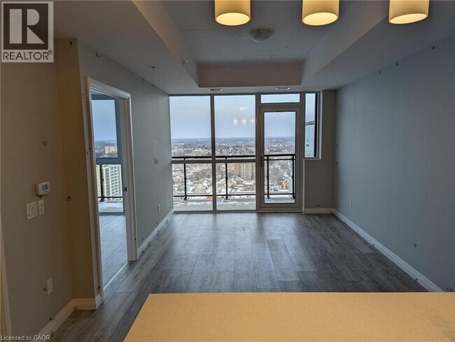 Photo - 60 Charles St W Unit 2512