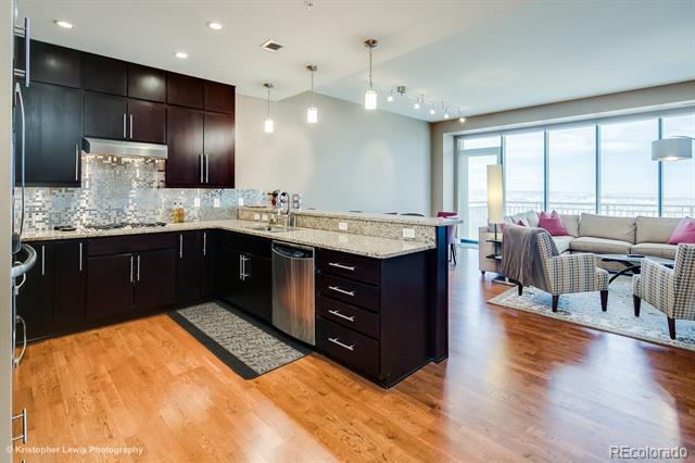 Photo - 1650 Fillmore St Unit 2106