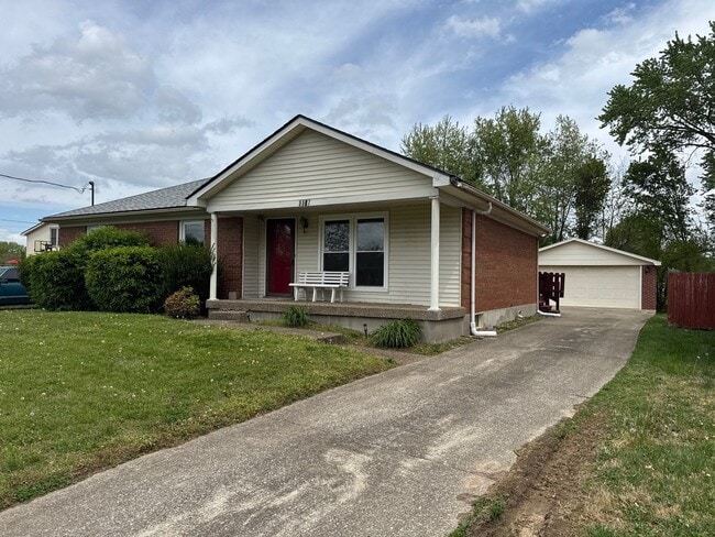Photo - 5507 Branston Dr House