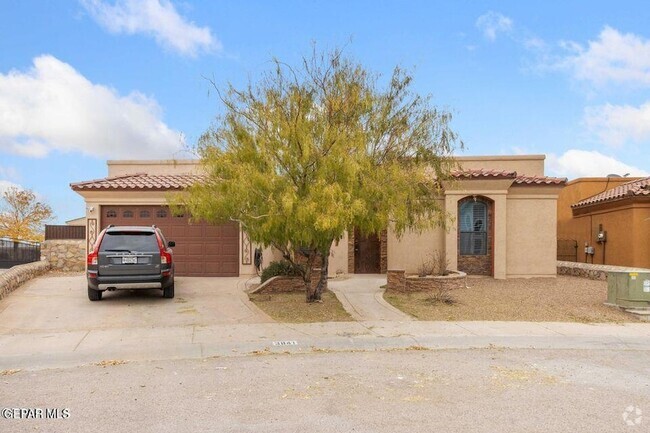 Building Photo - 3841 Tierra Campa Dr Rental