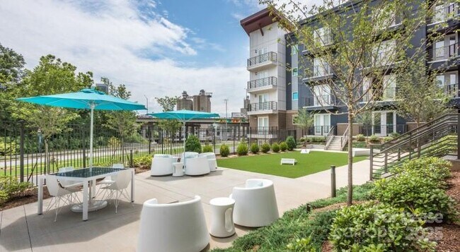 Photo - 606 Nc Music Factory Boulevard Unit B3