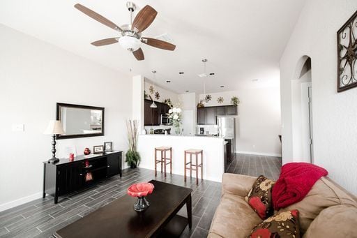 Photo - LUXURY TOWNHOME LOCATED IN BASTROP, TEXAS AT PECAN PARK!