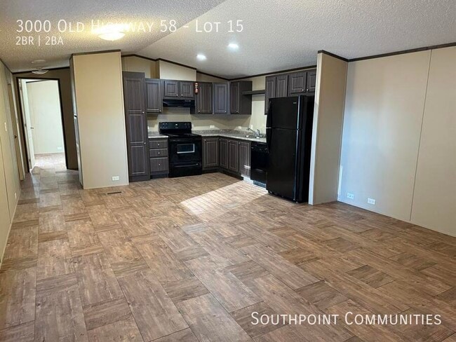 Building Photo - 3000 Old Hwy 58 Rental