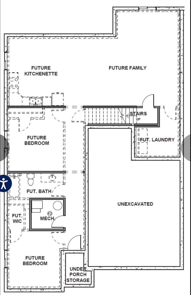 Photo - Stunning 5BD/3BA New Construction in Lehi | 3,287 SF | HOA Covers Yard | Aug 1