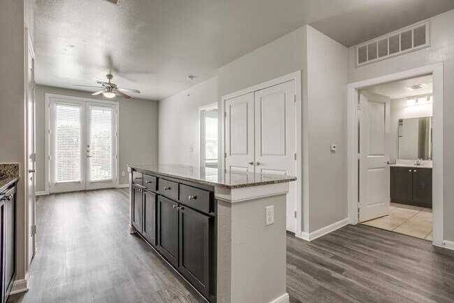 Lancaster Urban Village Apartments