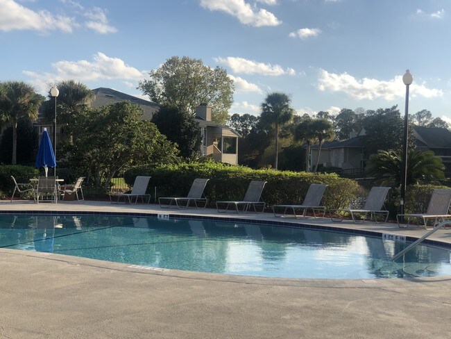 Photo - 10200 Belle Rive Blvd Unit 268